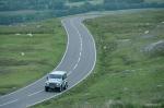Land Rover Defender 2006 года